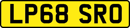 LP68SRO