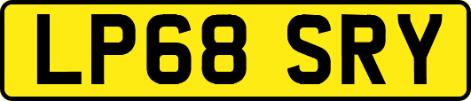 LP68SRY
