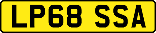 LP68SSA