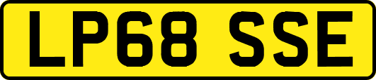 LP68SSE