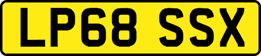 LP68SSX