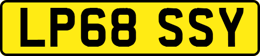 LP68SSY