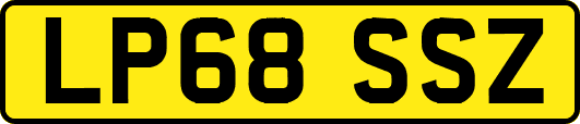 LP68SSZ