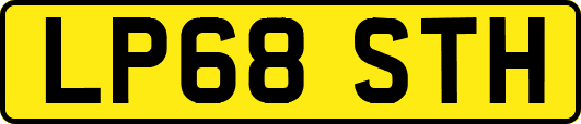 LP68STH