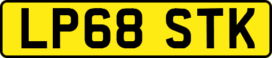 LP68STK