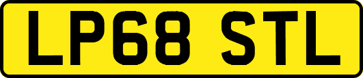 LP68STL