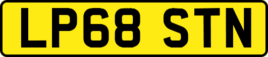 LP68STN
