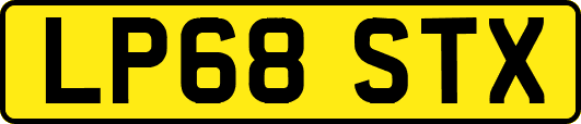 LP68STX