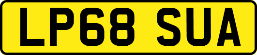 LP68SUA