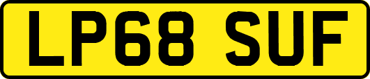LP68SUF