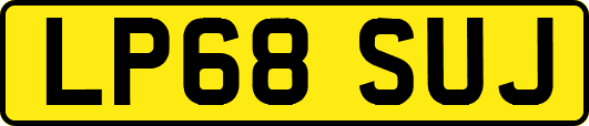 LP68SUJ