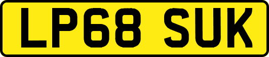 LP68SUK