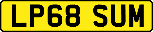 LP68SUM