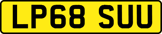 LP68SUU