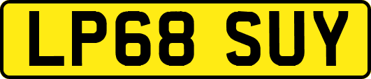 LP68SUY