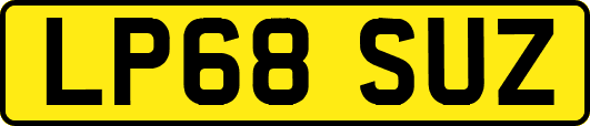 LP68SUZ