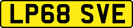LP68SVE