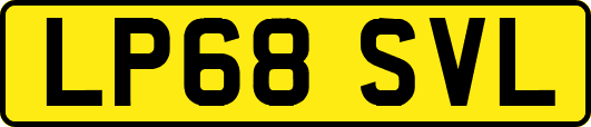 LP68SVL