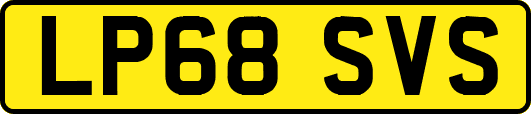 LP68SVS