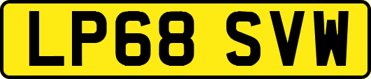 LP68SVW