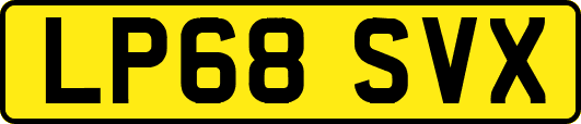 LP68SVX