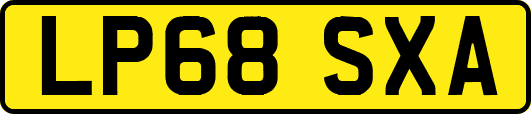 LP68SXA