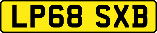 LP68SXB