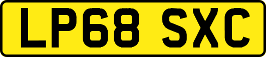 LP68SXC