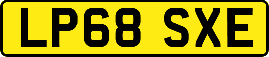 LP68SXE