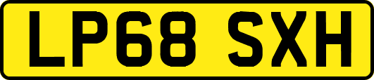 LP68SXH
