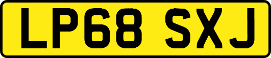 LP68SXJ