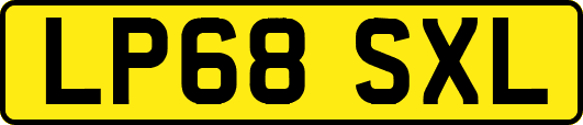 LP68SXL