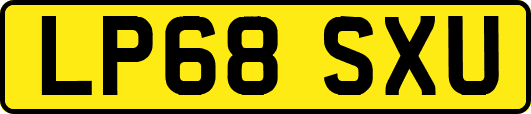 LP68SXU