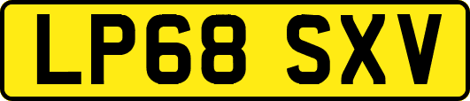 LP68SXV