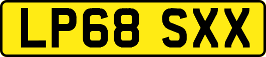 LP68SXX