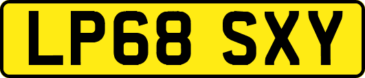 LP68SXY