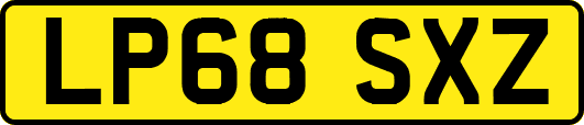 LP68SXZ