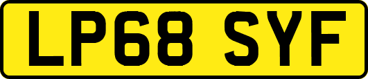 LP68SYF