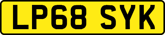 LP68SYK