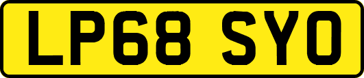LP68SYO