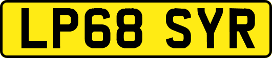 LP68SYR