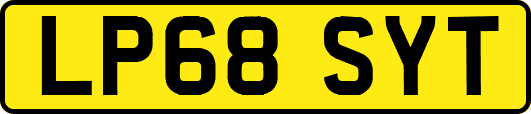 LP68SYT