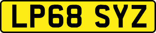 LP68SYZ