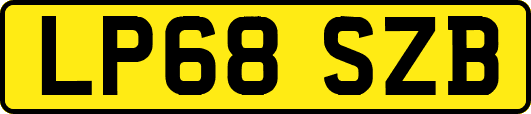 LP68SZB