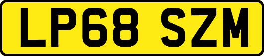 LP68SZM