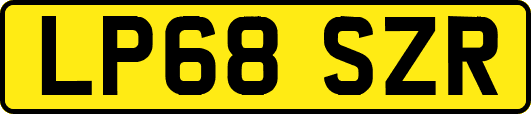 LP68SZR