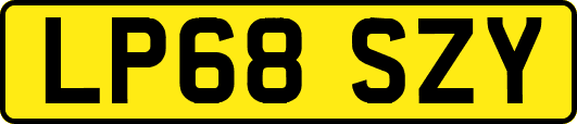 LP68SZY