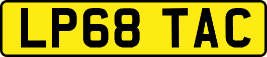 LP68TAC