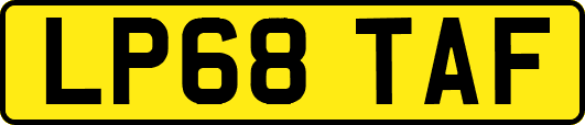 LP68TAF