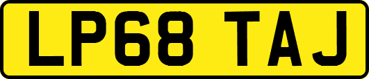 LP68TAJ